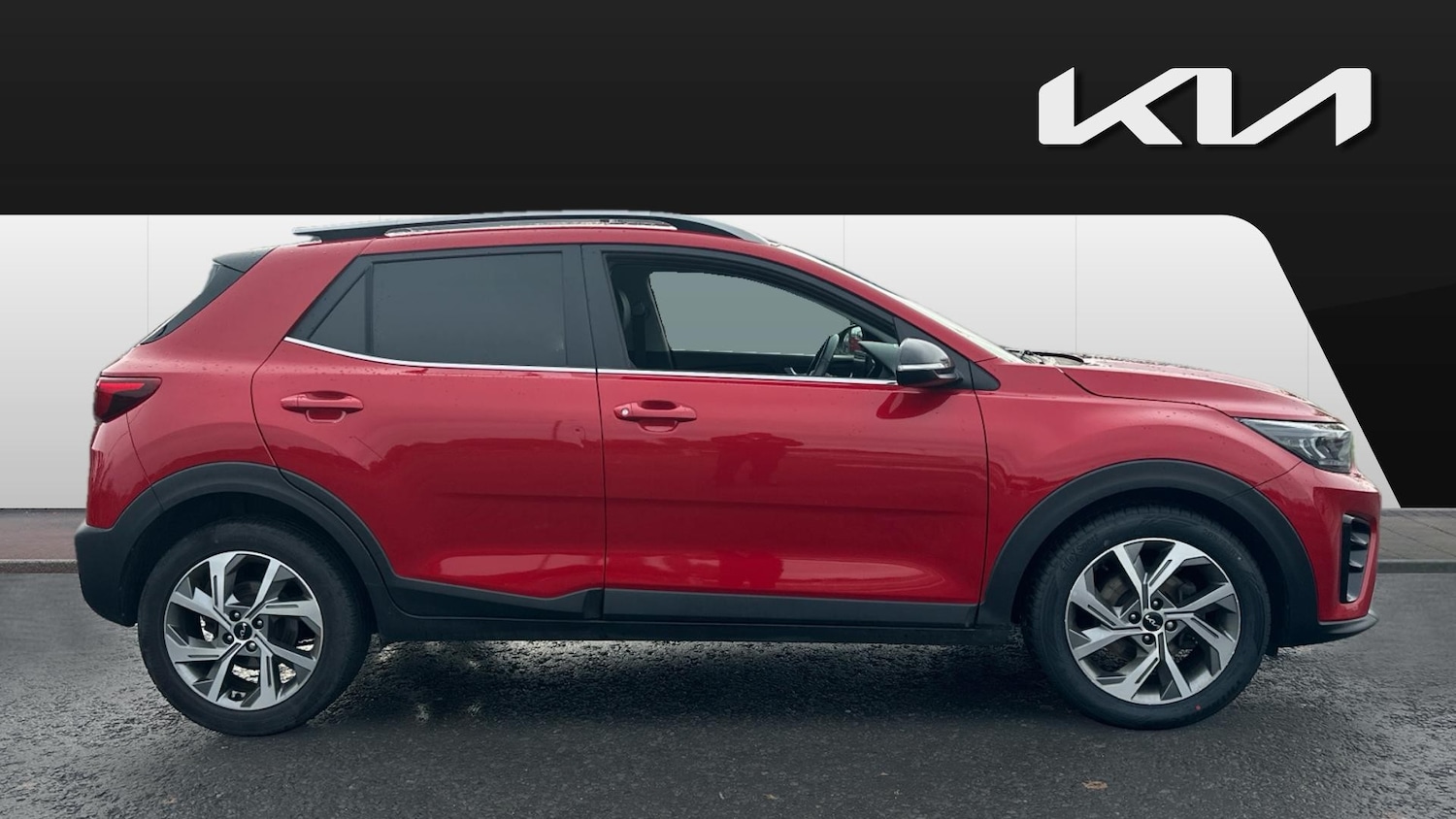 Used Kia Stonic 2023 for sale - 76176999: Photo 5