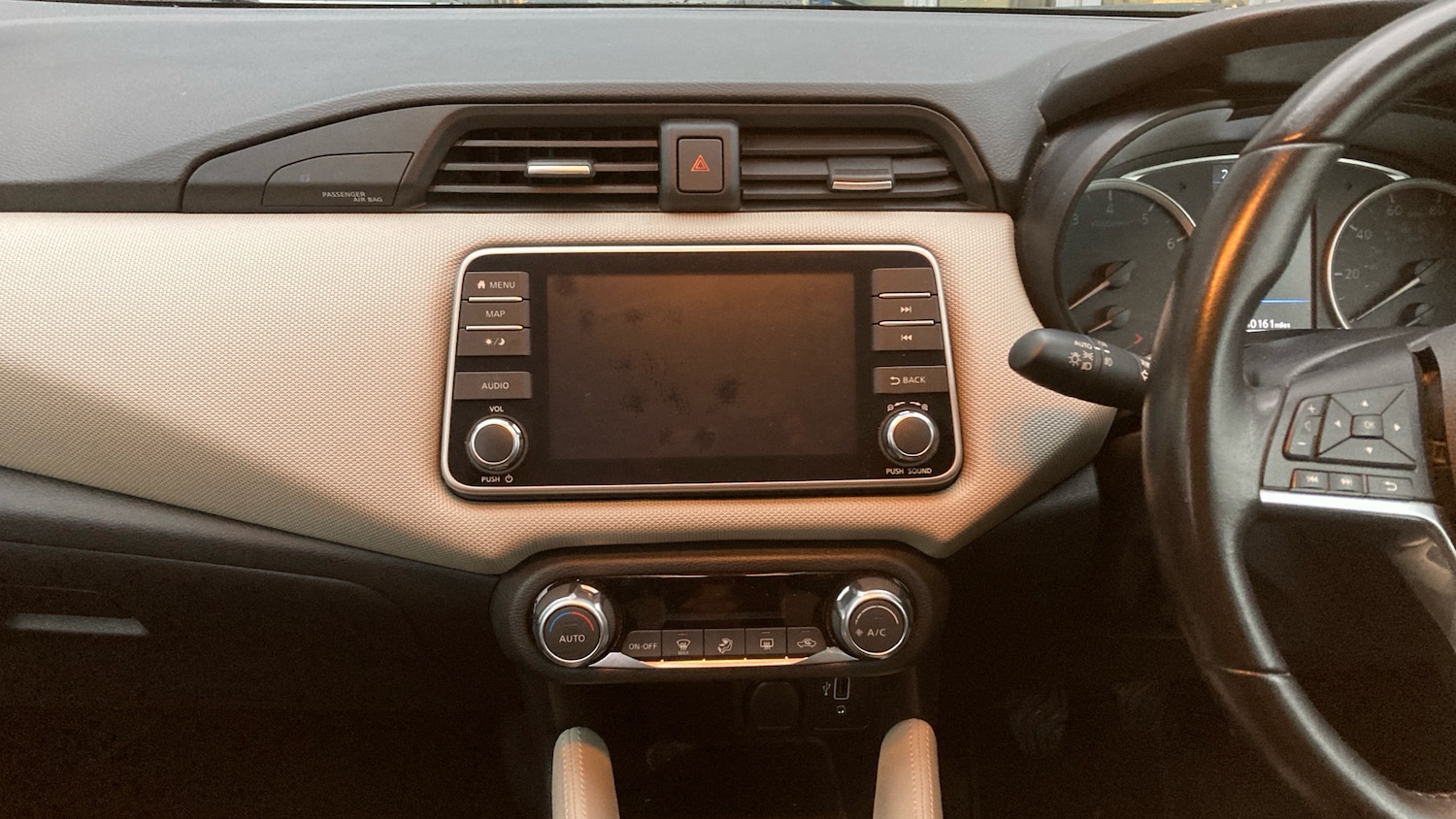 Used Nissan Micra 2019 for sale - 77380583: Photo 12