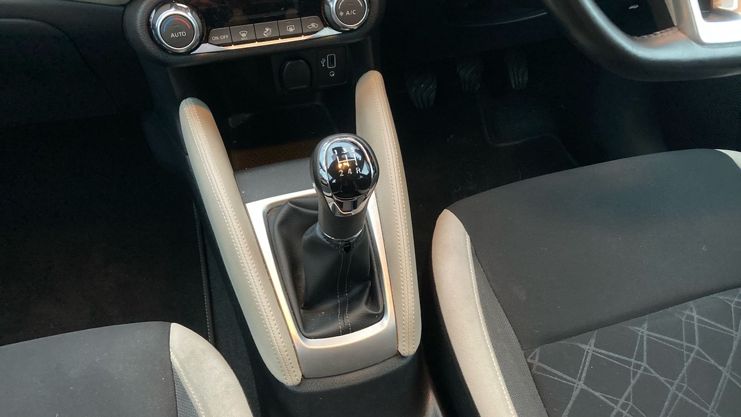 Used Nissan Micra 2019 for sale - 77380583: Photo 13