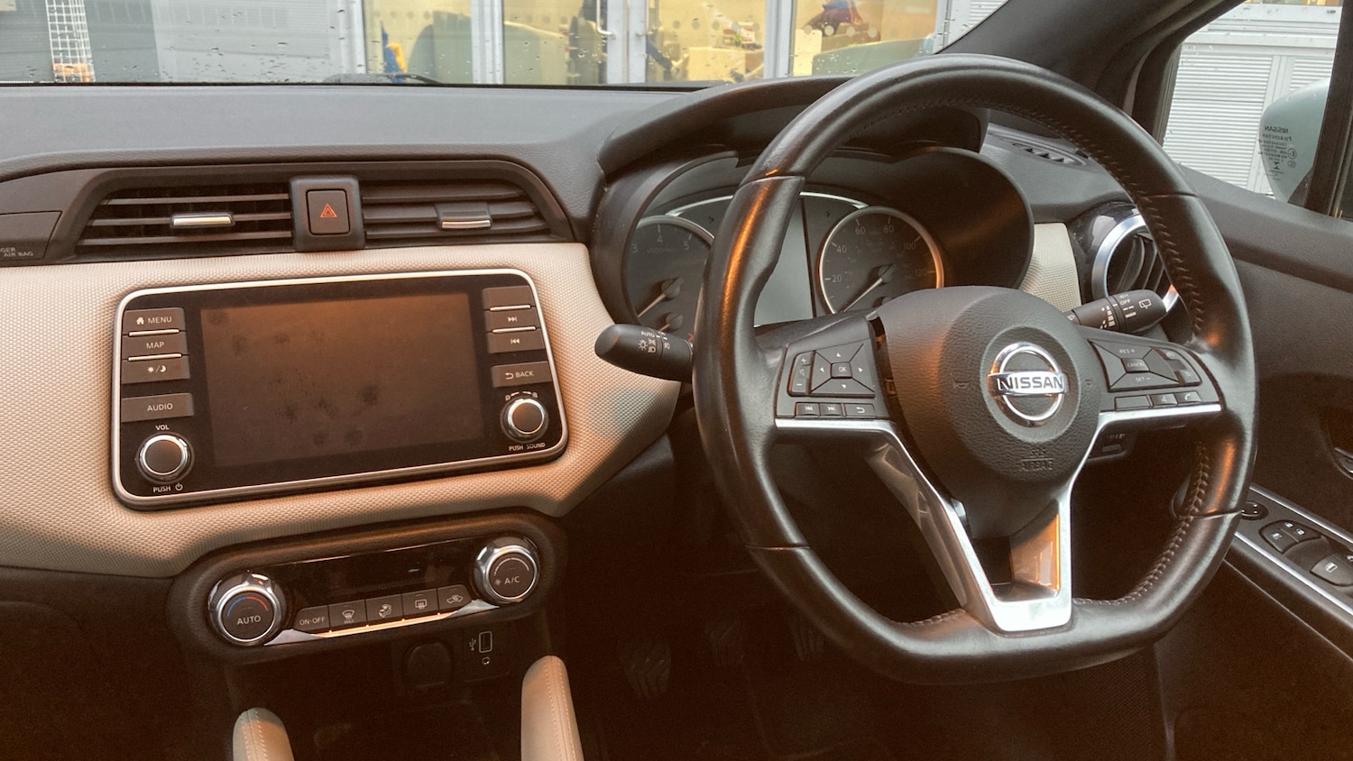 Used Nissan Micra 2019 for sale - 77380583: Photo 14