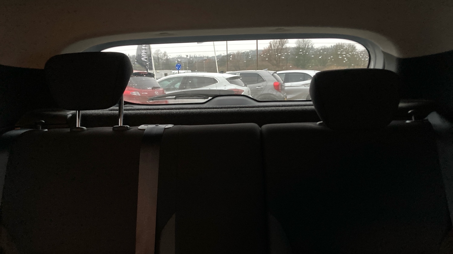 Used Nissan Micra 2019 for sale - 77380583: Photo 15