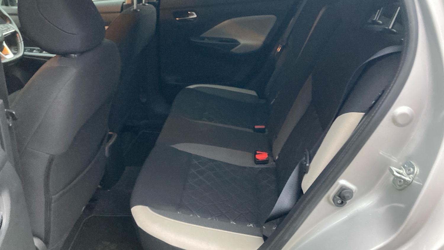 Used Nissan Micra 2019 for sale - 77380583: Photo 16