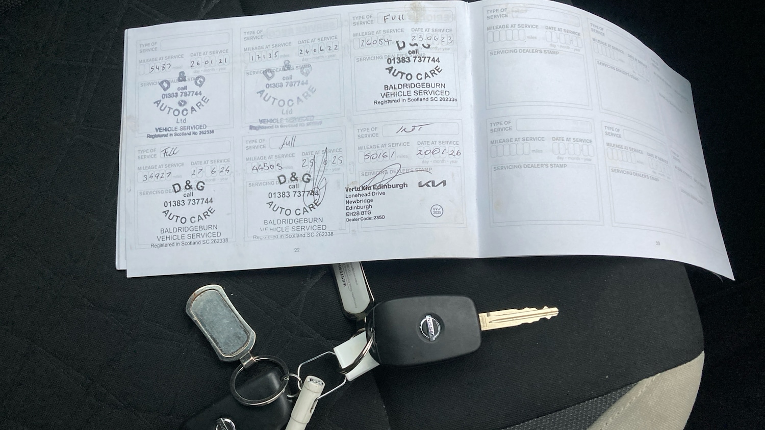 Used Nissan Micra 2019 for sale - 77380583: Photo 19