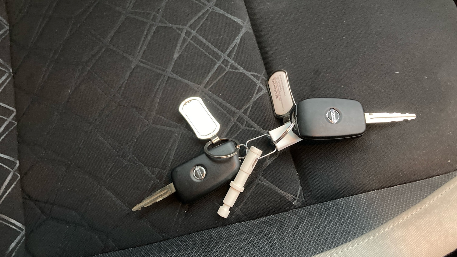 Used Nissan Micra 2019 for sale - 77380583: Photo 20