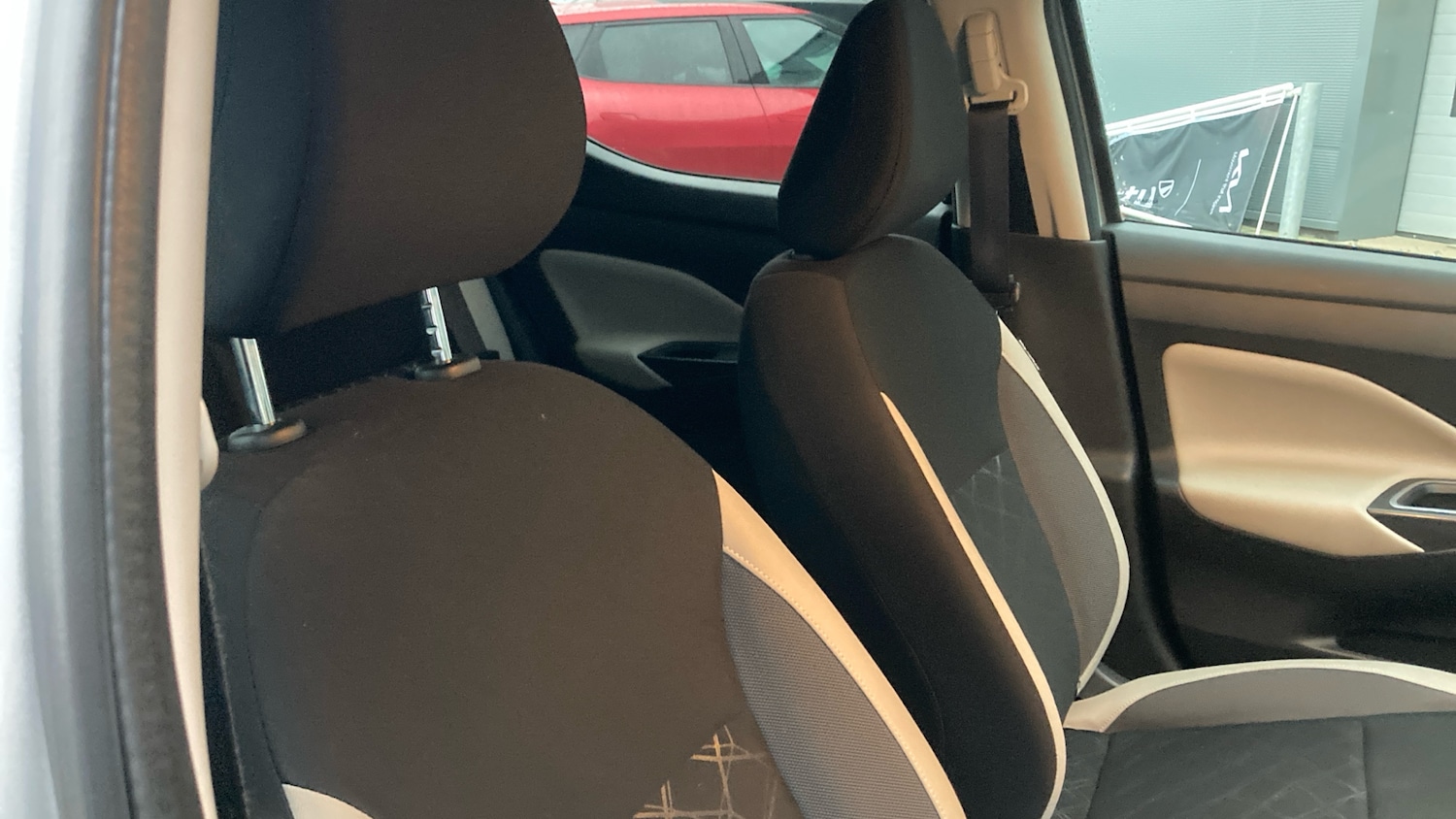 Used Nissan Micra 2019 for sale - 77380583: Photo 22