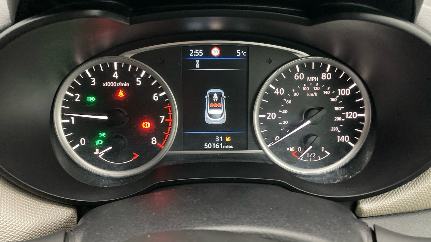 Used Nissan Micra 2019 for sale - 77380583: Photo 25