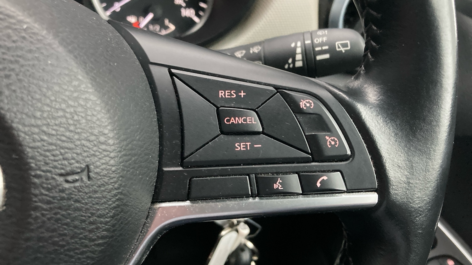 Used Nissan Micra 2019 for sale - 77380583: Photo 27