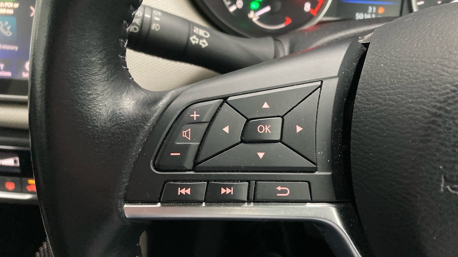 Used Nissan Micra 2019 for sale - 77380583: Photo 28