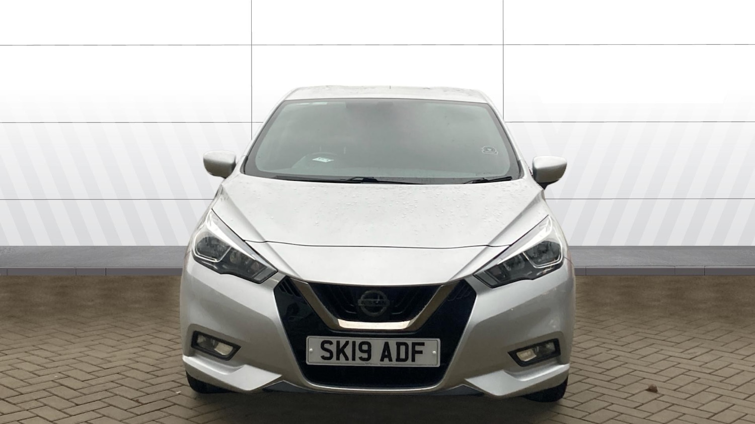 Used Nissan Micra 2019 for sale - 77380583: Photo 3