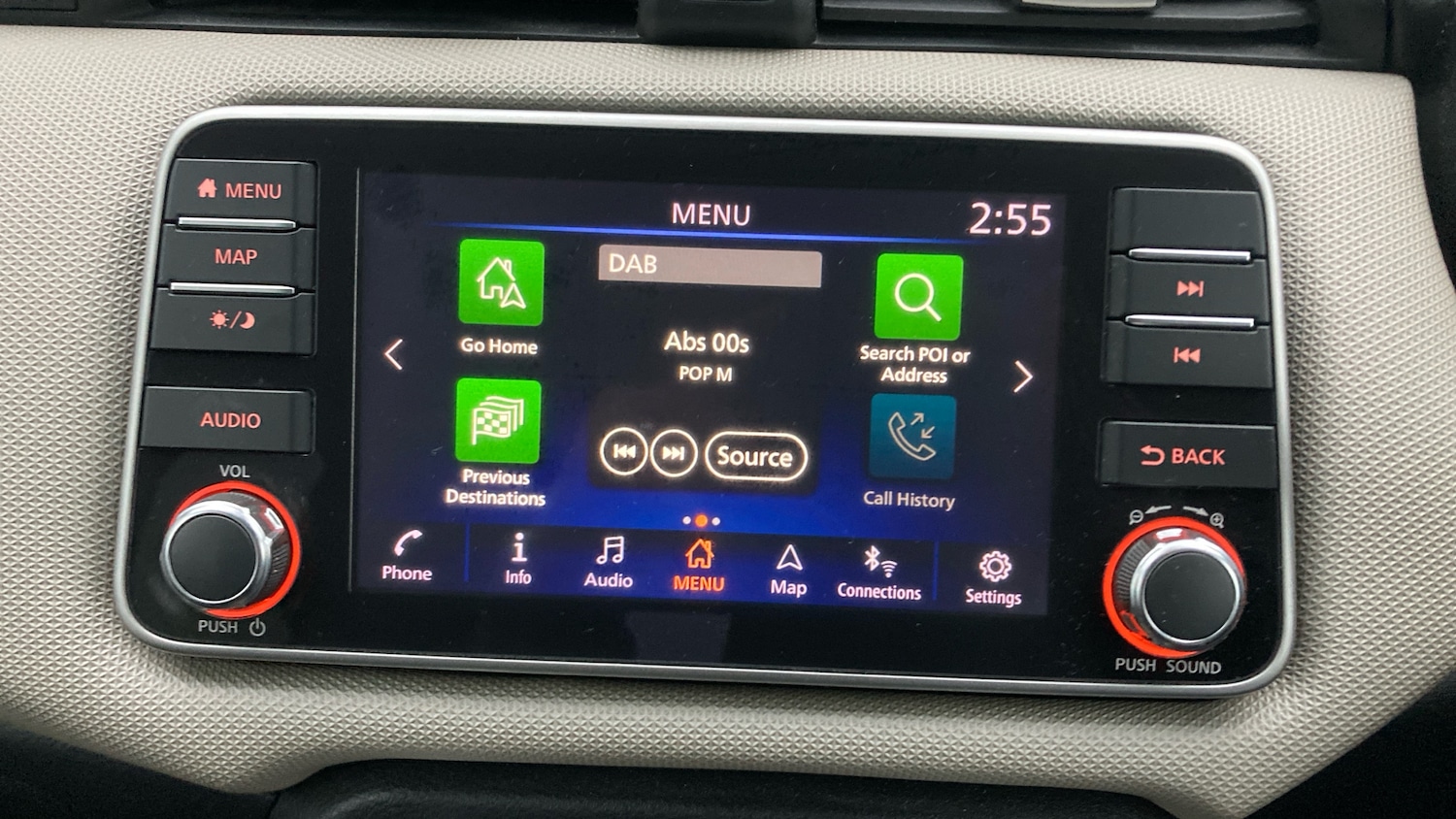 Used Nissan Micra 2019 for sale - 77380583: Photo 30