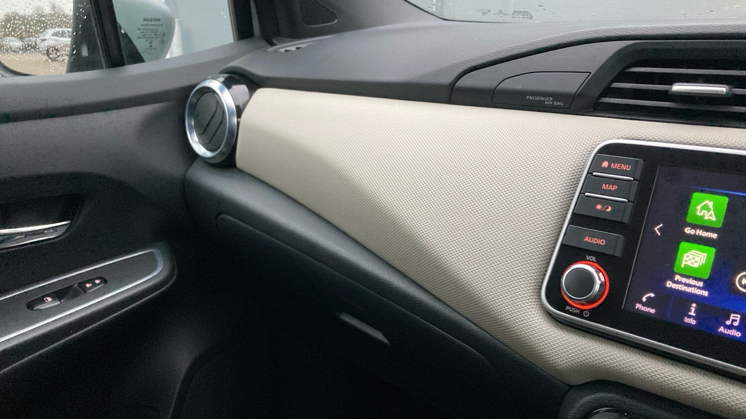 Used Nissan Micra 2019 for sale - 77380583: Photo 36