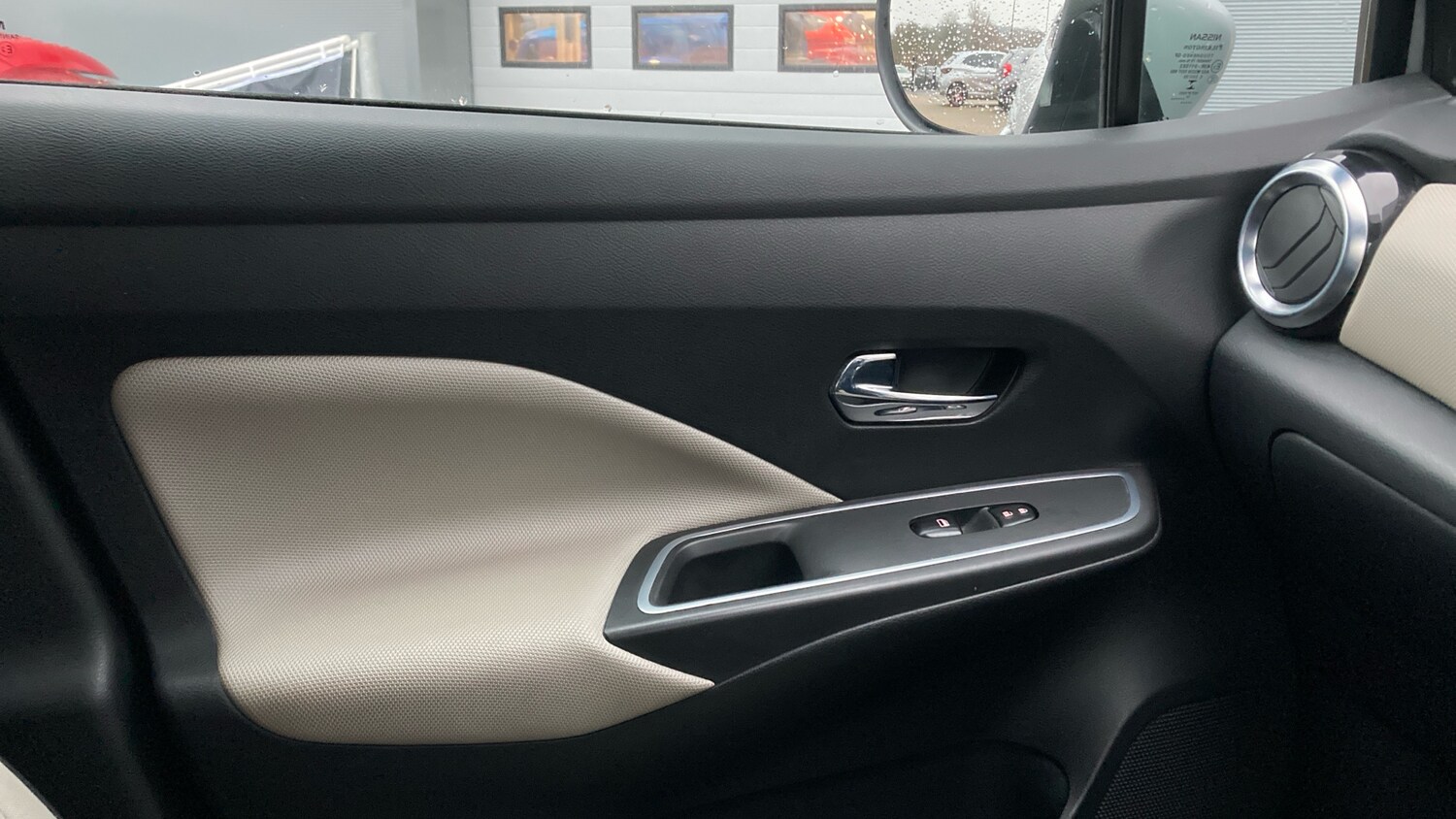 Used Nissan Micra 2019 for sale - 77380583: Photo 37