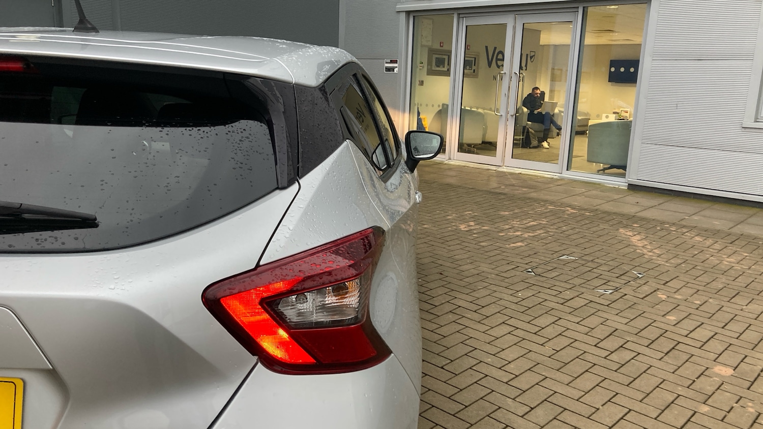 Used Nissan Micra 2019 for sale - 77380583: Photo 41