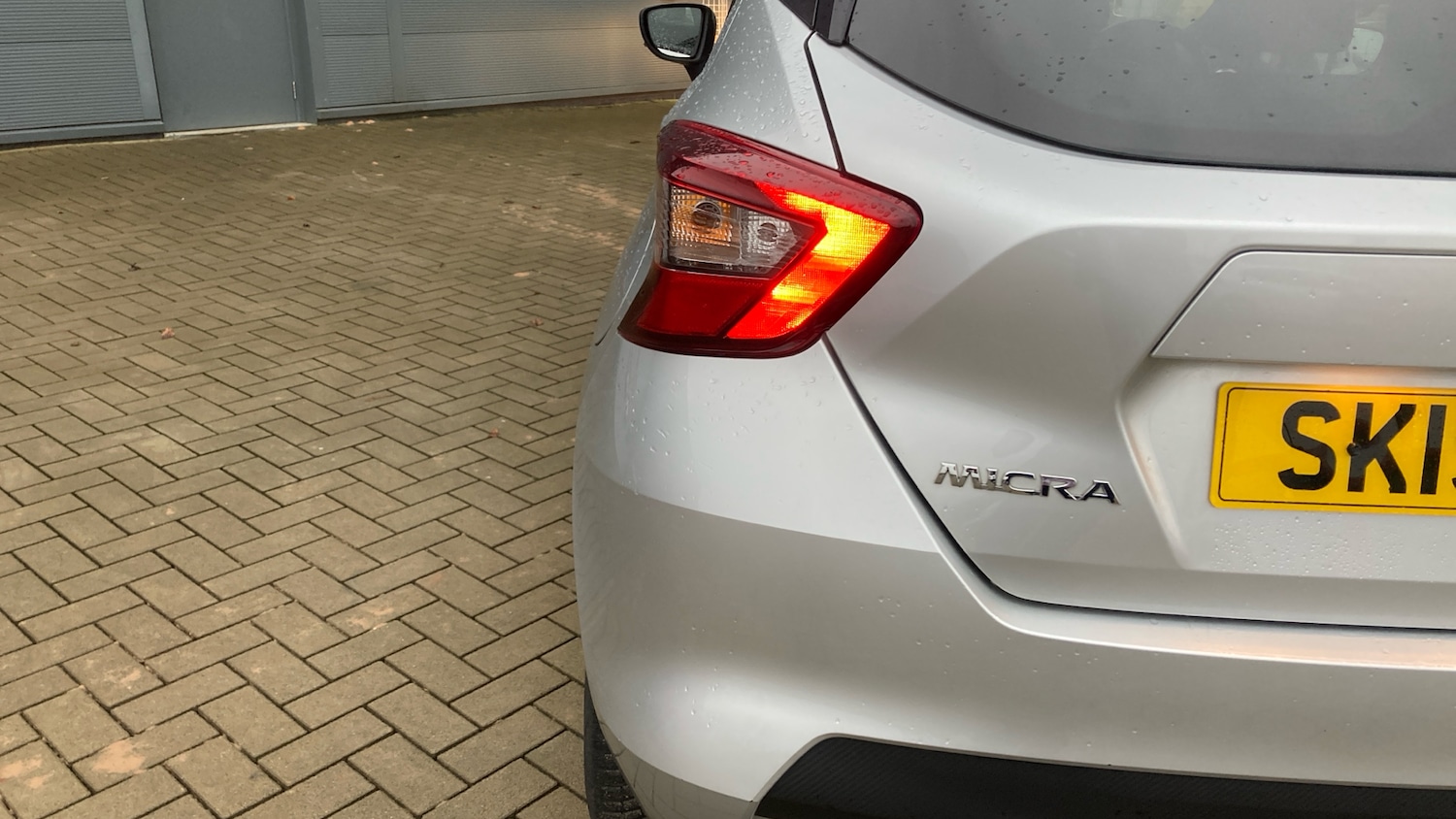 Used Nissan Micra 2019 for sale - 77380583: Photo 42