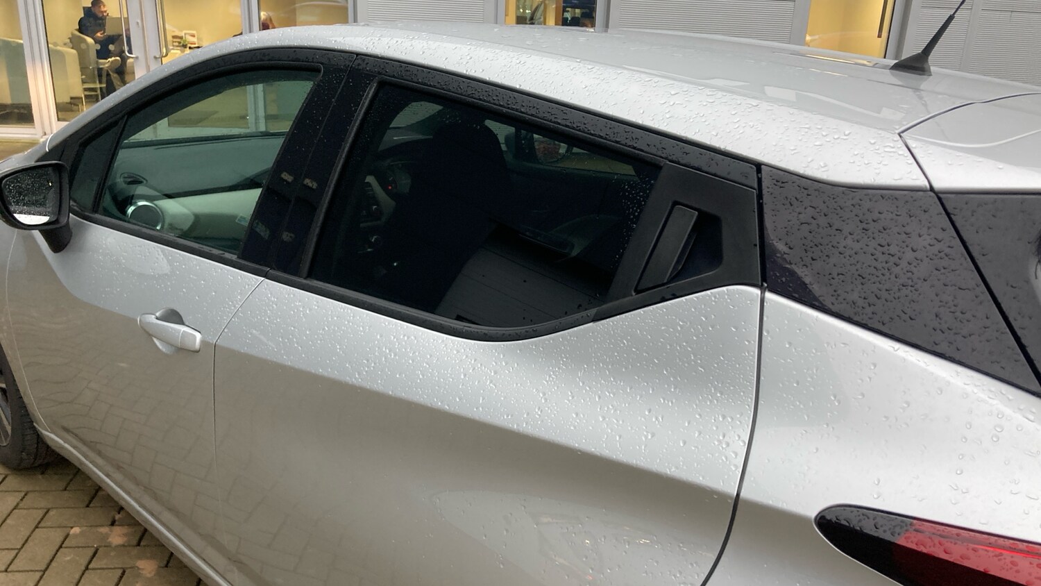 Used Nissan Micra 2019 for sale - 77380583: Photo 43