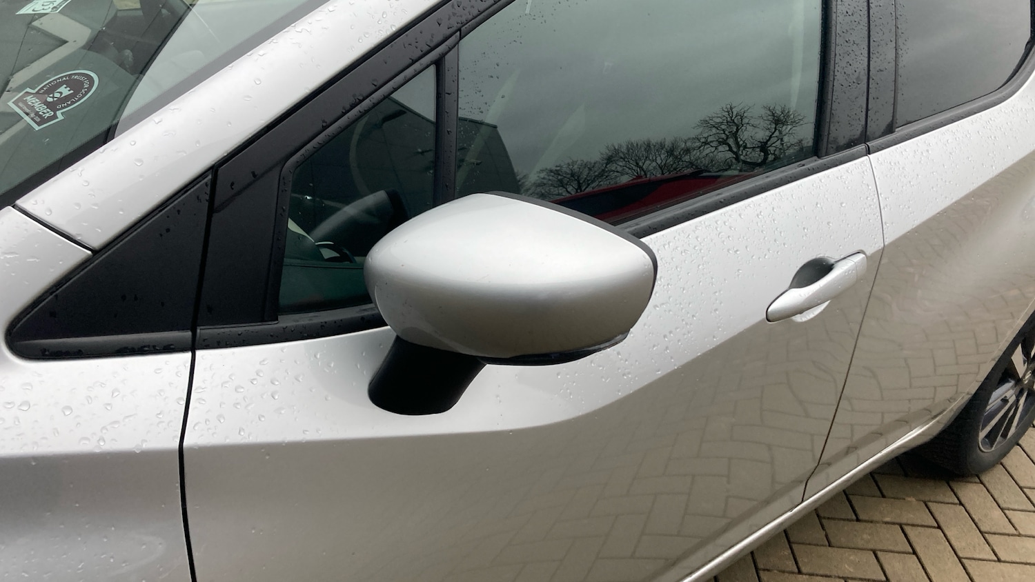 Used Nissan Micra 2019 for sale - 77380583: Photo 44