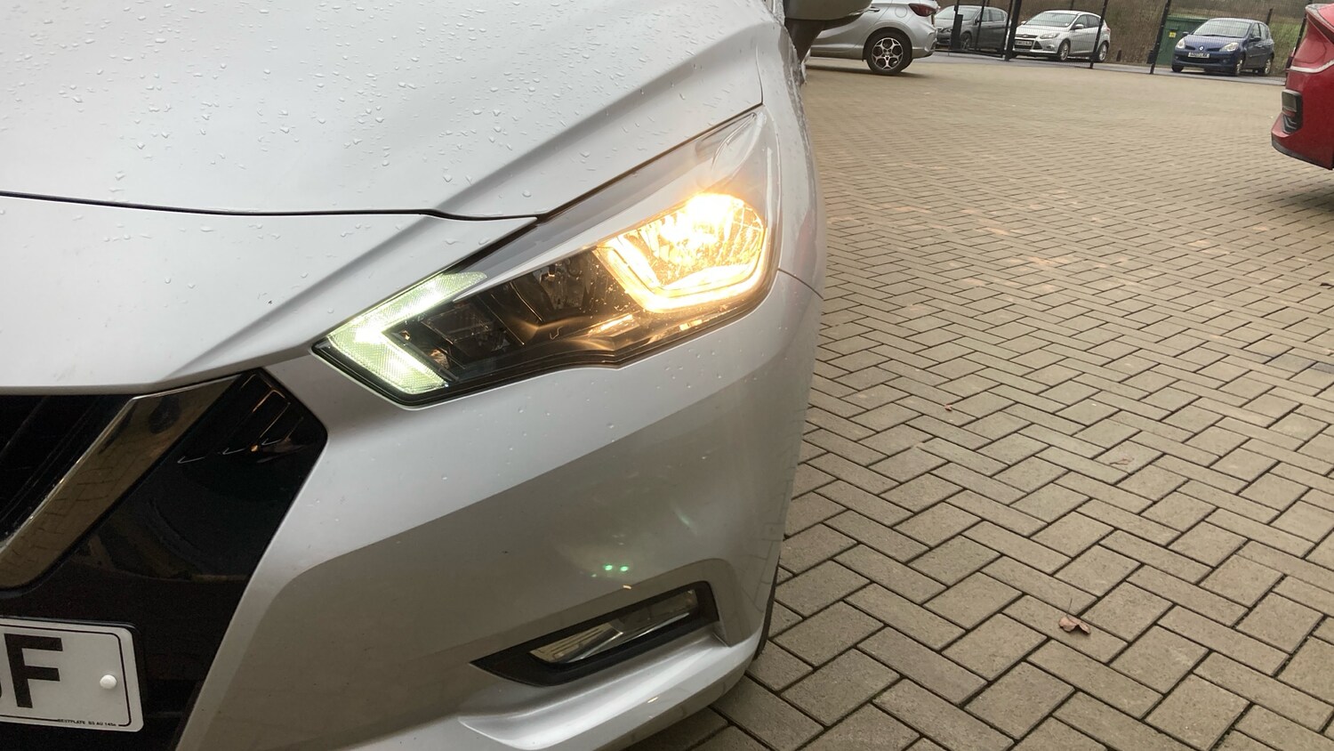 Used Nissan Micra 2019 for sale - 77380583: Photo 45