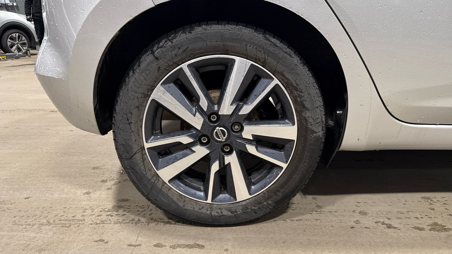 Used Nissan Micra 2019 for sale - 77380583: Photo 47