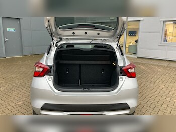 Used Nissan Micra 2019 for sale - 77380583: Photo