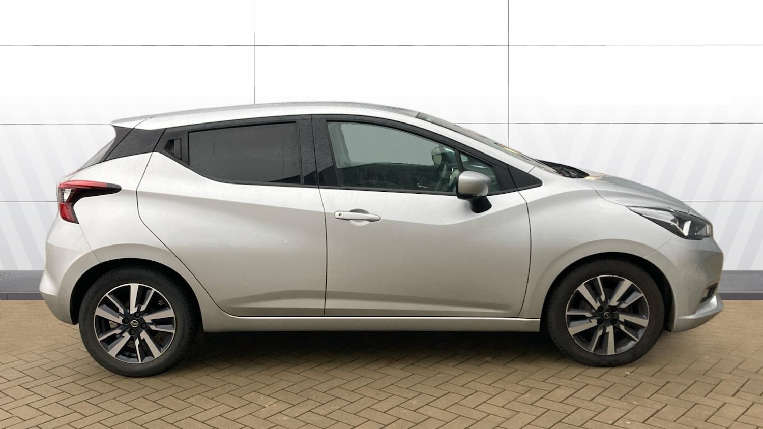 Used Nissan Micra 2019 for sale - 77380583: Photo 5