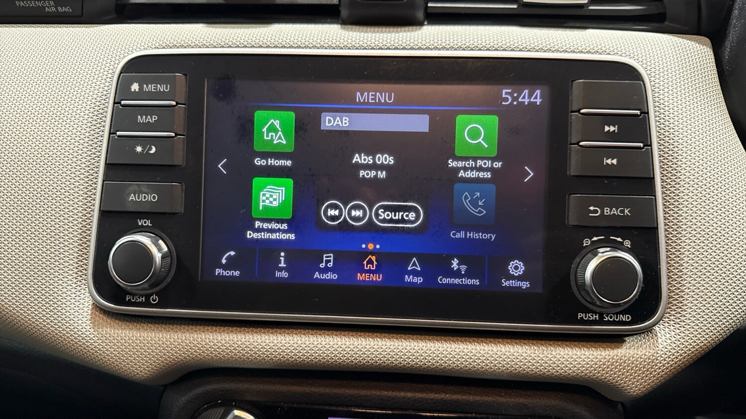 Used Nissan Micra 2019 for sale - 77380583: Photo 55