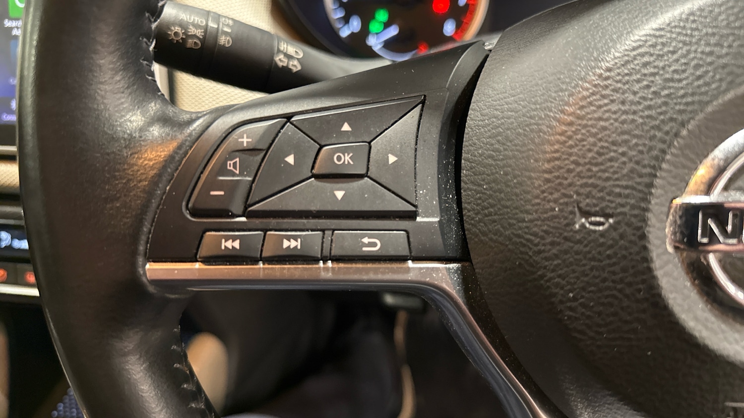 Used Nissan Micra 2019 for sale - 77380583: Photo 57