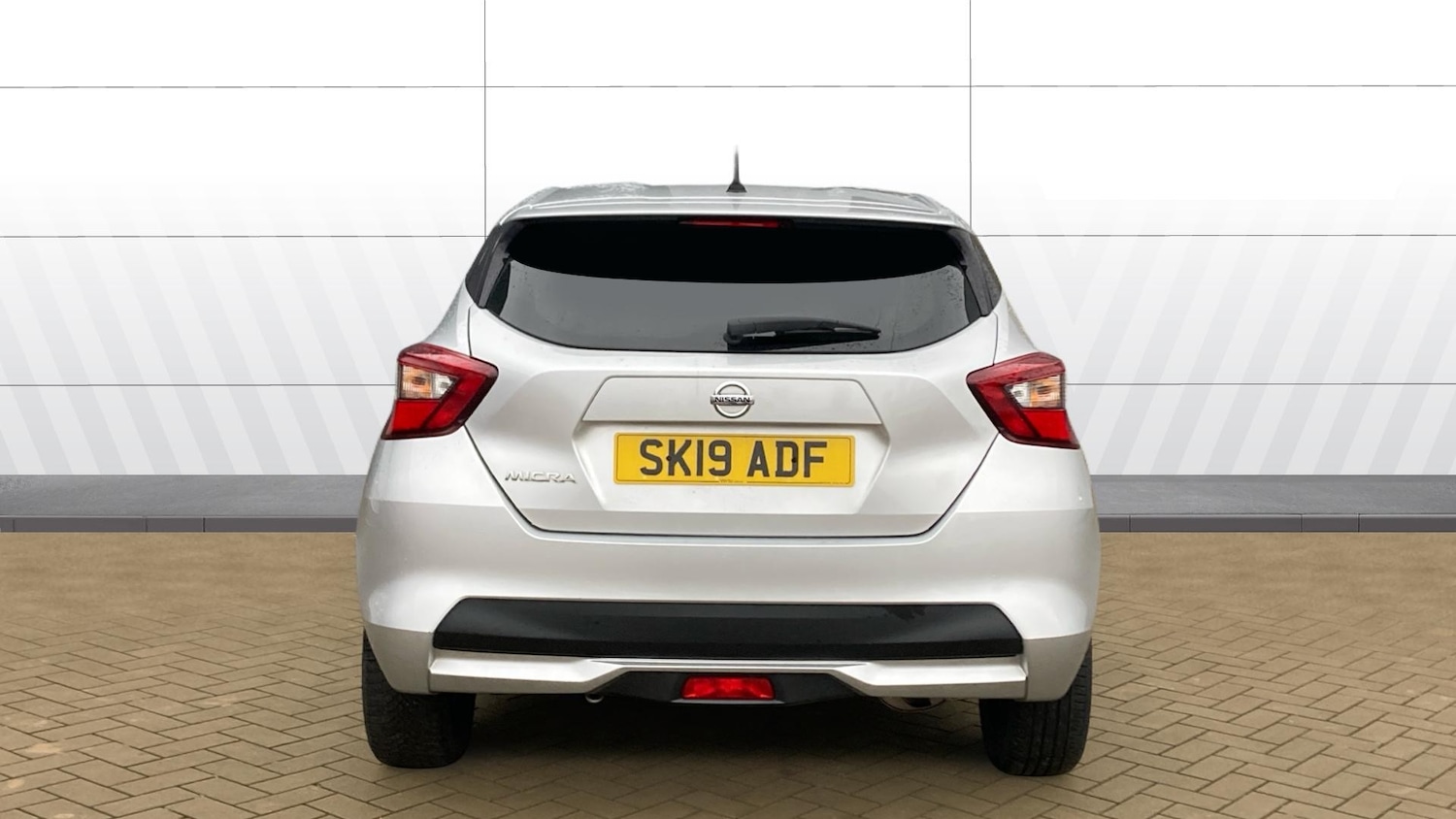 Used Nissan Micra 2019 for sale - 77380583: Photo 6