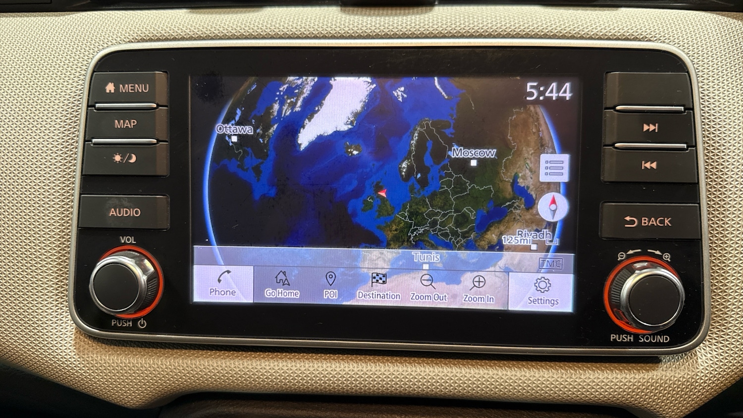 Used Nissan Micra 2019 for sale - 77380583: Photo 61