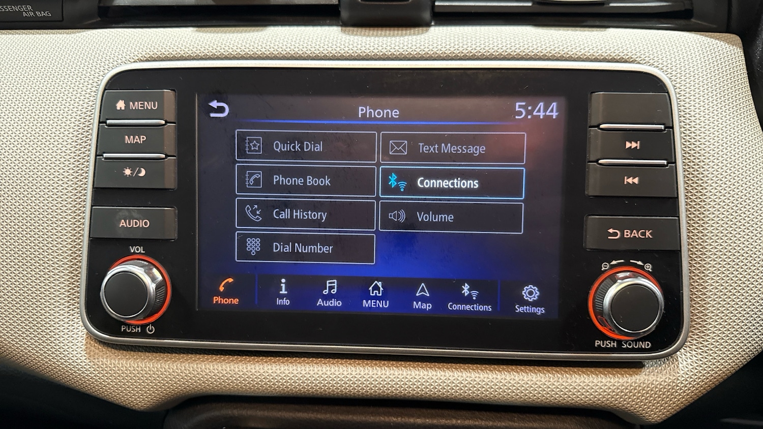 Used Nissan Micra 2019 for sale - 77380583: Photo 62