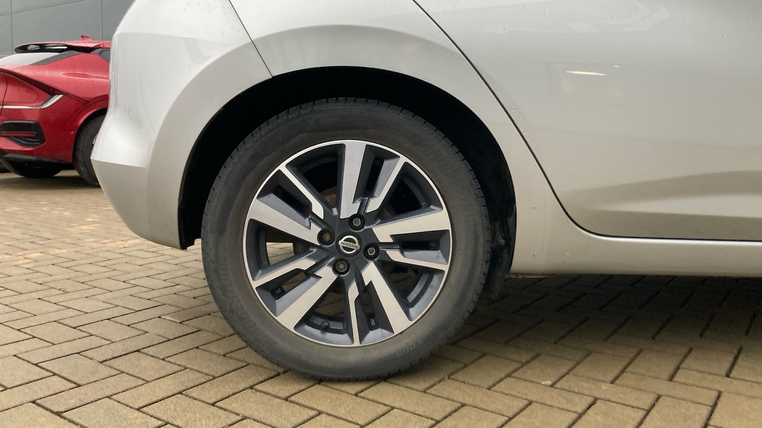 Used Nissan Micra 2019 for sale - 77380583: Photo 7