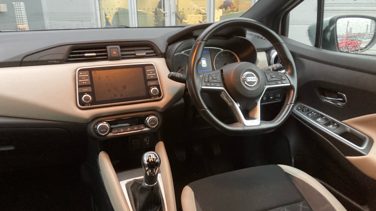 Used Nissan Micra 2019 for sale - 77380583: Photo 9