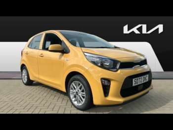 2022 (72) - 1.0 2 5dr [4 seats] Petrol Hatchback