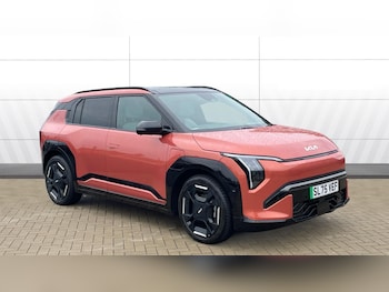 Used Kia EV3 2025 for sale - 79246253: Photo
