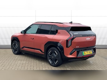 Used Kia EV3 2025 for sale - 79246253: Photo