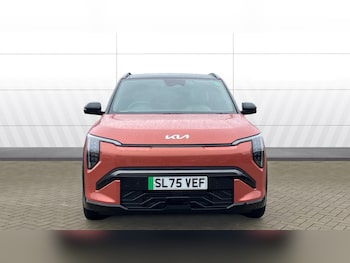 Used Kia EV3 2025 for sale - 79246253: Photo
