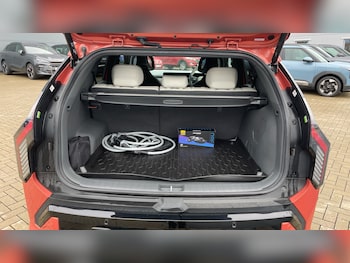 Used Kia EV3 2025 for sale - 79246253: Photo