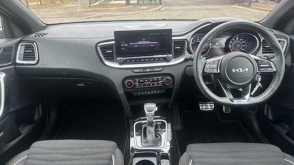 Used Kia XCeed 2025 for sale - 76177318: Photo 10