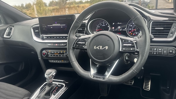 Used Kia XCeed 2025 for sale - 76177318: Photo 11