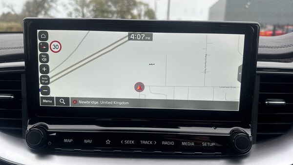 Used Kia XCeed 2025 for sale - 76177318: Photo 12