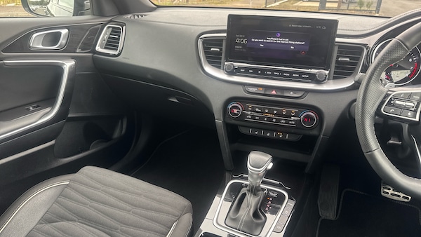 Used Kia XCeed 2025 for sale - 76177318: Photo 14
