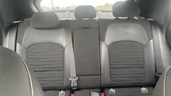 Used Kia XCeed 2025 for sale - 76177318: Photo 15
