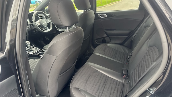 Used Kia XCeed 2025 for sale - 76177318: Photo 16