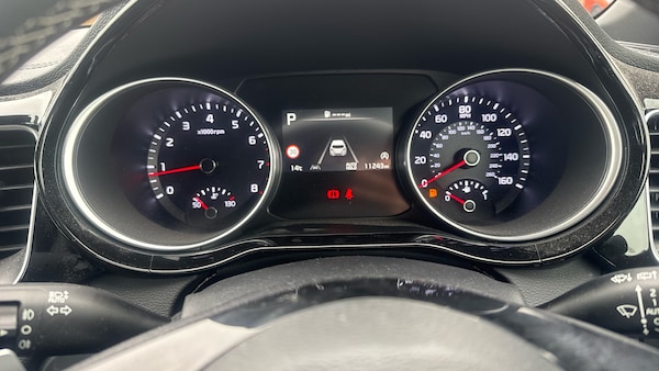 Used Kia XCeed 2025 for sale - 76177318: Photo 18