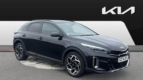 Used Kia XCeed 2025 for sale - 76177318: Photo 1