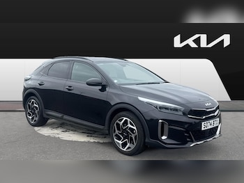 Kia - XCeed