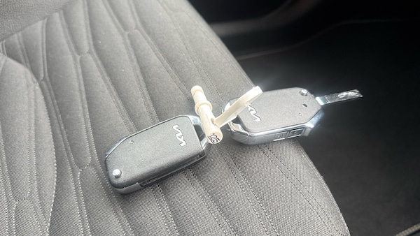 Used Kia XCeed 2025 for sale - 76177318: Photo 20