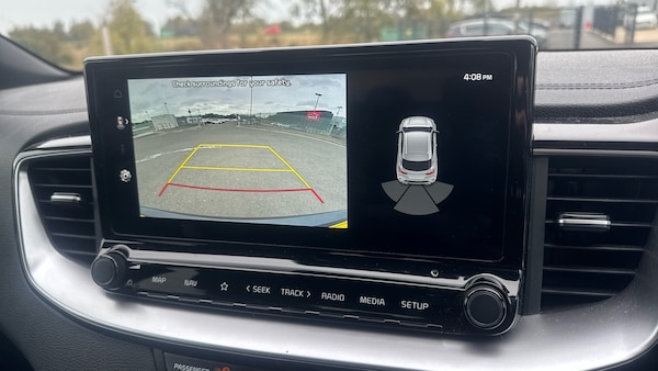 Used Kia XCeed 2025 for sale - 76177318: Photo 30