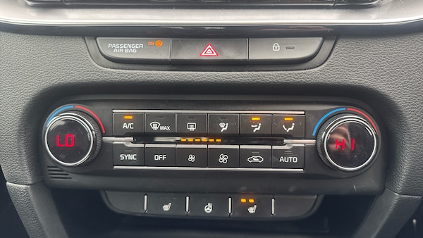 Used Kia XCeed 2025 for sale - 76177318: Photo 31