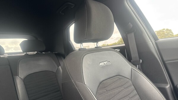 Used Kia XCeed 2025 for sale - 76177318: Photo 35