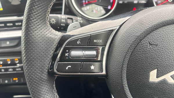 Used Kia XCeed 2025 for sale - 76177318: Photo 36